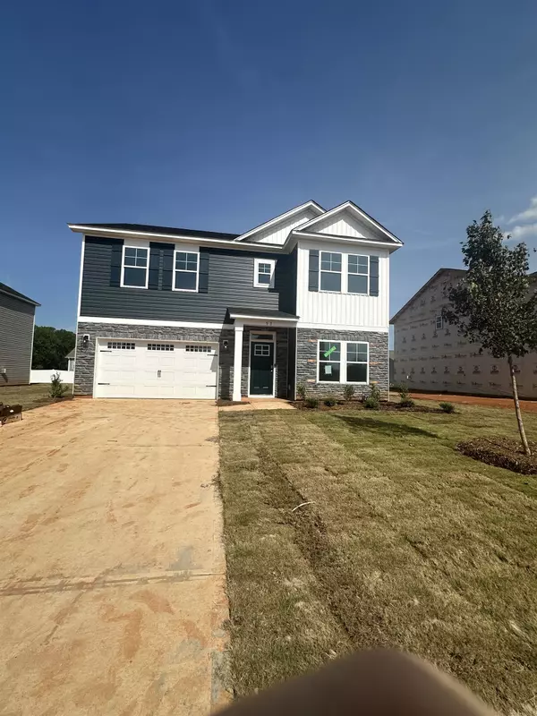 Wellford, SC 29385,907 Gibbons ST
