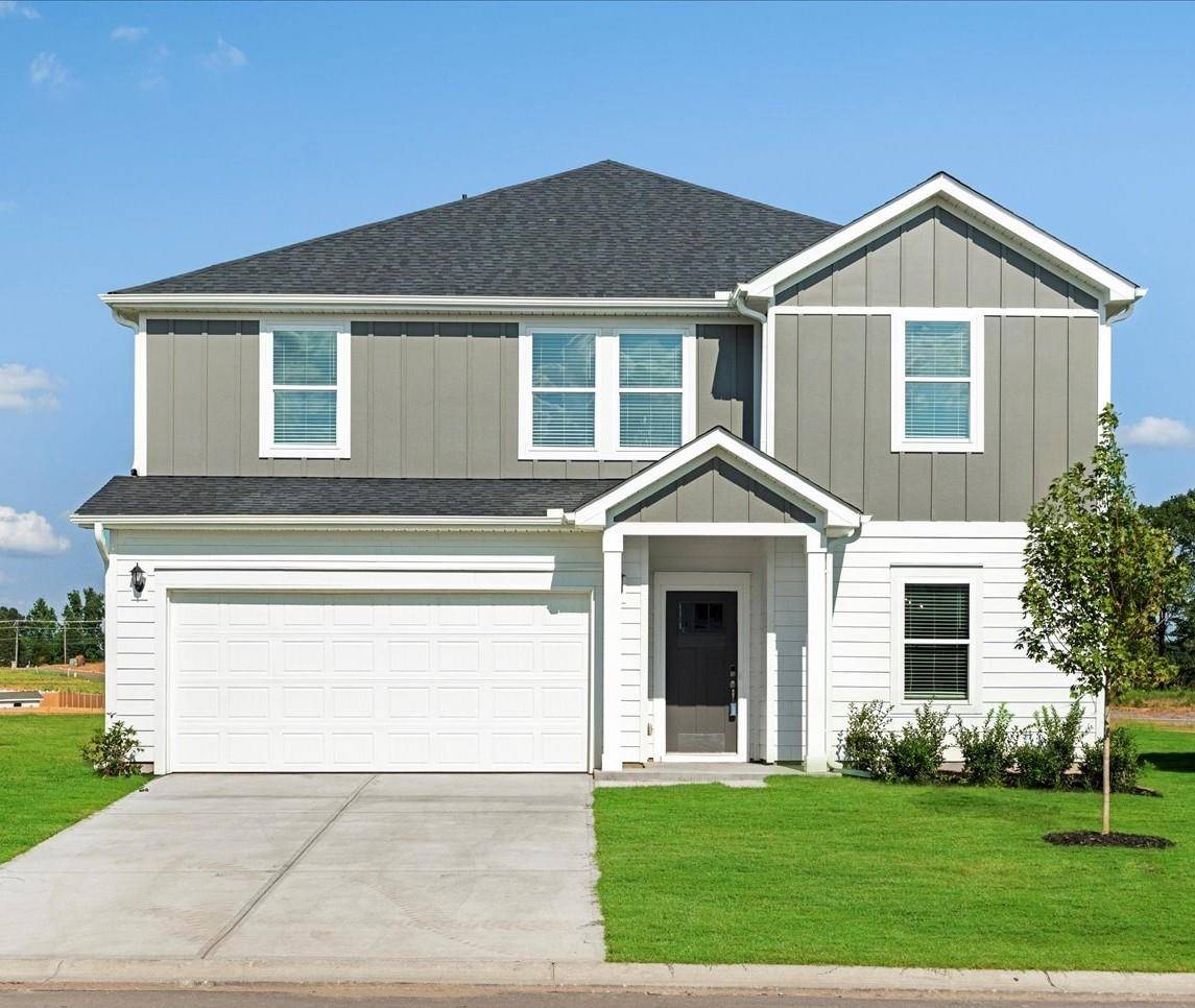 137 Cedar Shoals WAY, Piedmont, SC 29673