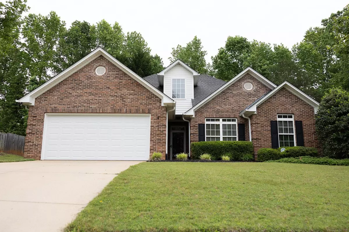 Moore, SC 29369,413 N Sweetwater Hills DR