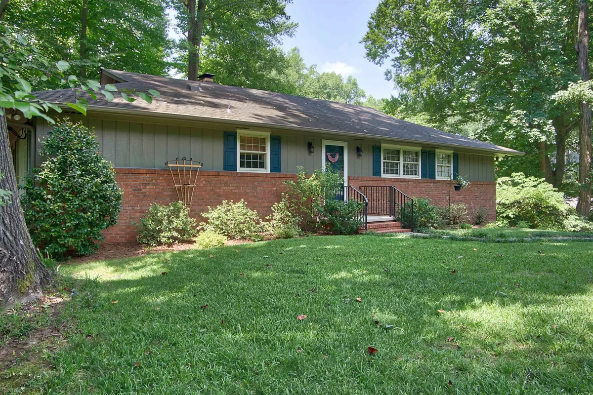 Spartanburg, SC 29307,504 Perrin DR