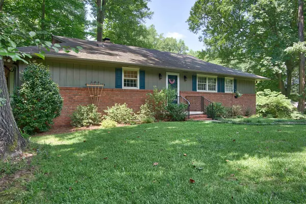 504 Perrin DR, Spartanburg, SC 29307