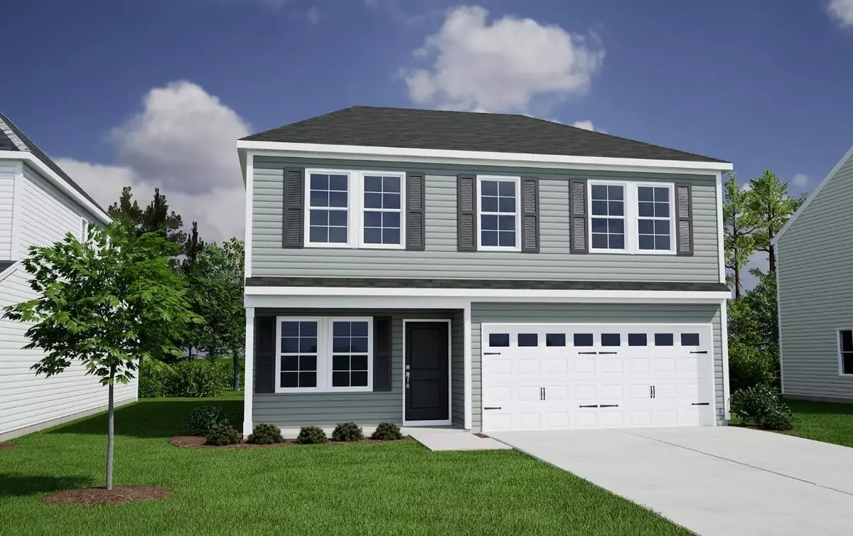 Moore, SC 29369,356 Prosperity LN