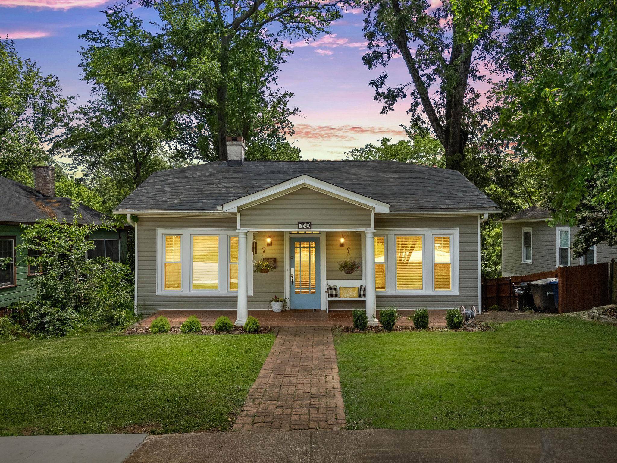 759 Maple ST, Spartanburg, SC 29302-1447