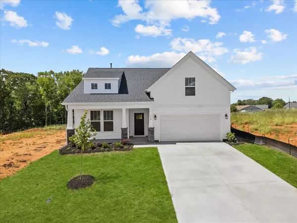 758 Rodin Road, Moore, SC 29369