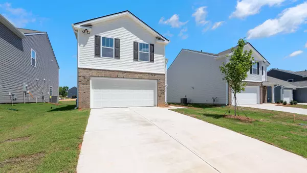 Fountain Inn, SC 29644,503 Cordgrass RD