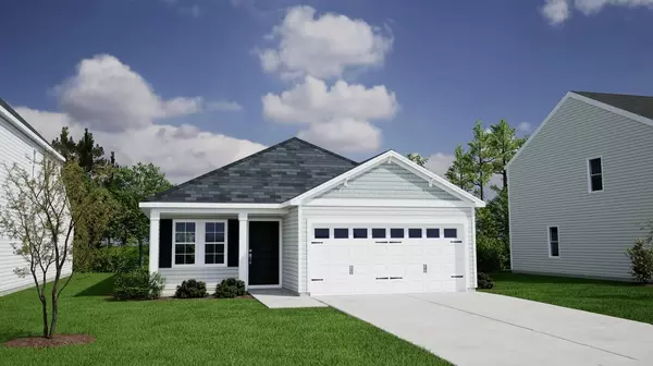 7307 Wayside RUN, Inman, SC 29349