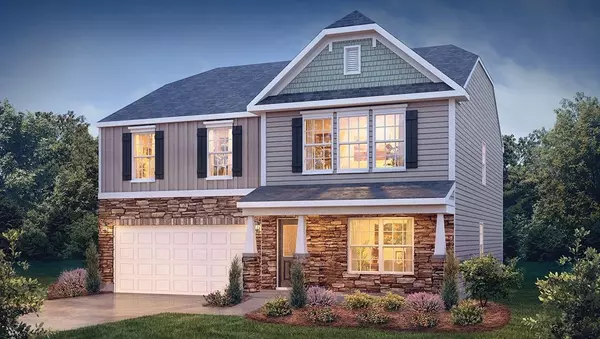 234 Mosby DR, Fountain Inn, SC 29644