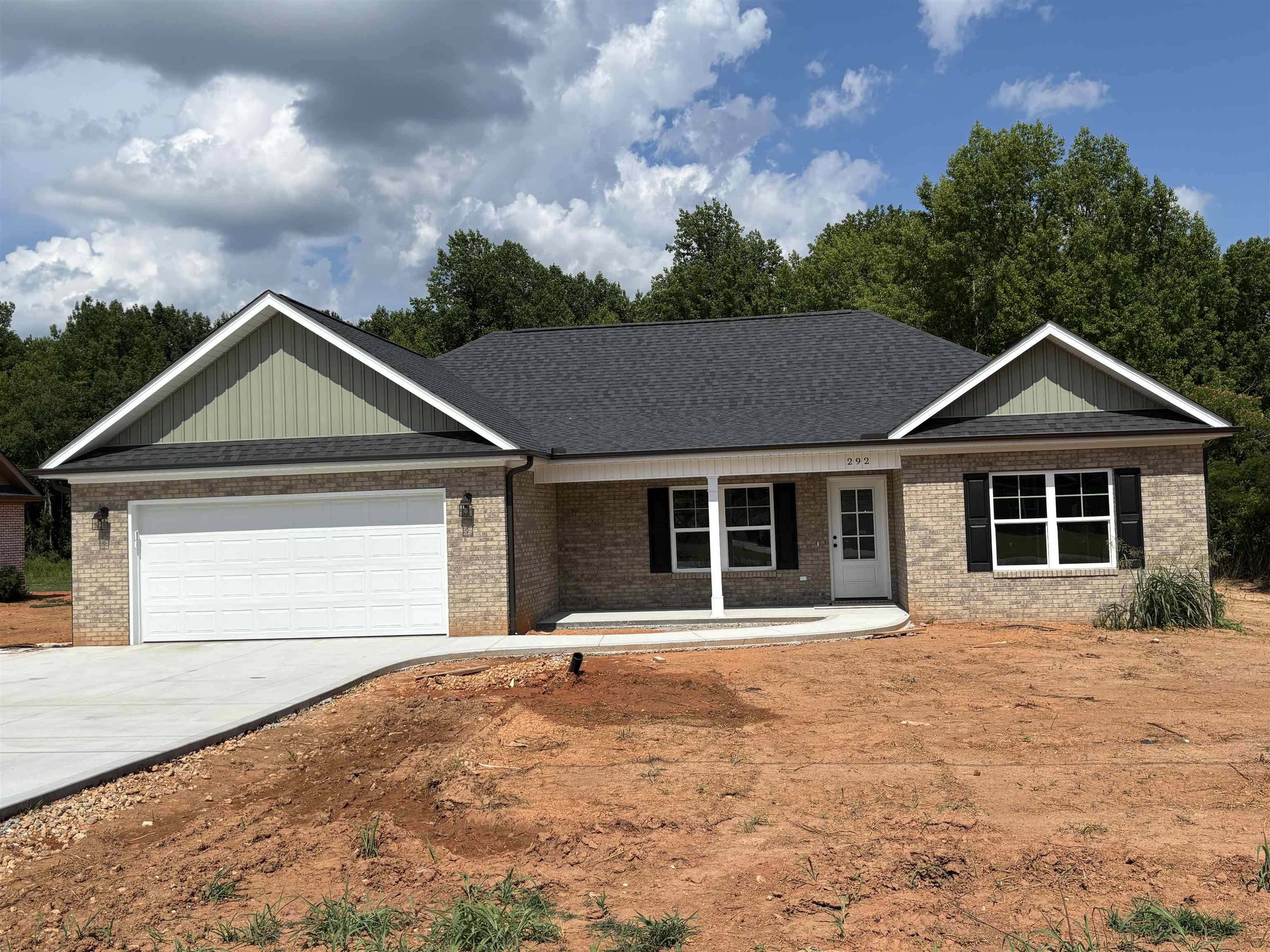 292 Cherokee Creek RD, Gaffney, SC 29341