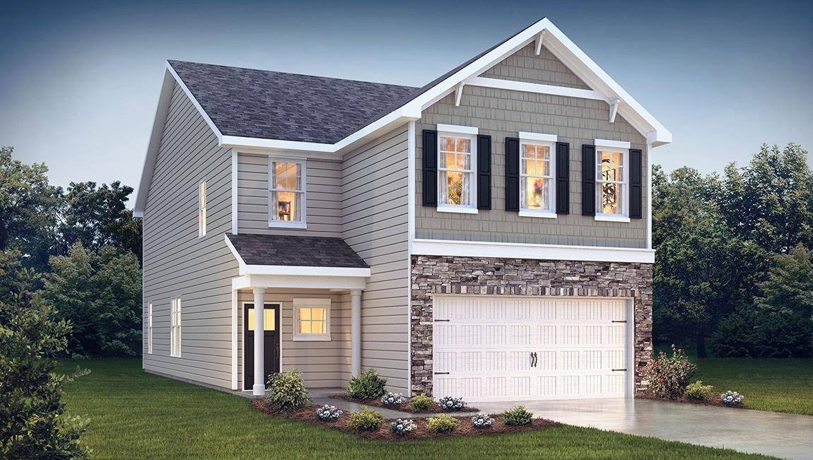 225 Paperbark DR,  Mauldin,  SC 29607