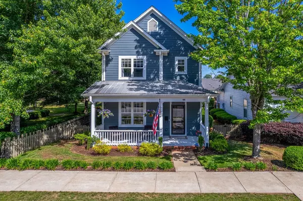 111 Mallard ST, Greenville, SC 29601