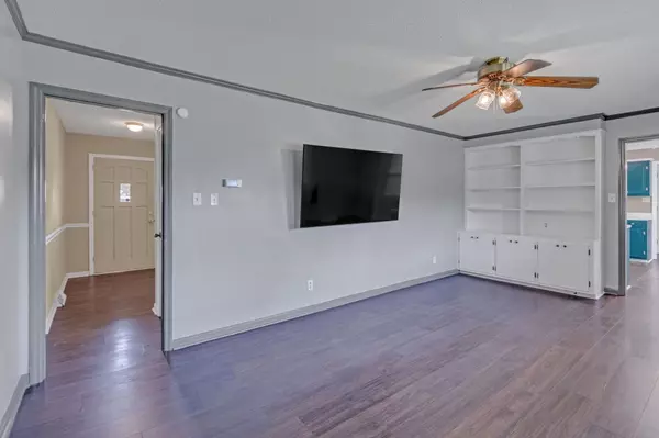 Cherokee, SC 29341,140 Greenbriar DR