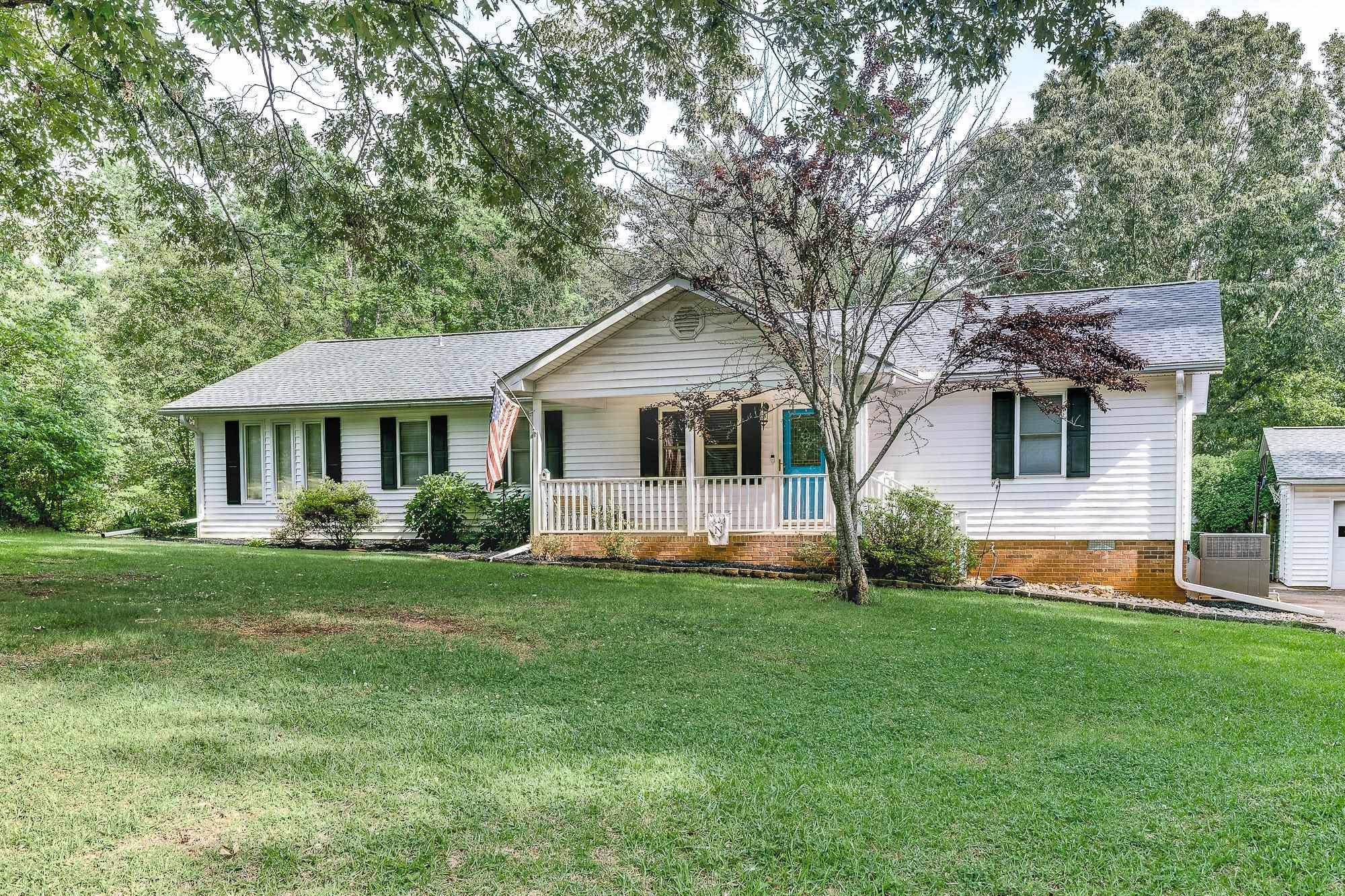 131 Laurel Lane, Gaffney, SC 29340