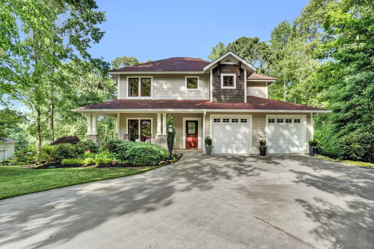 Chesnee, SC 29323,120 Stoneridge DR