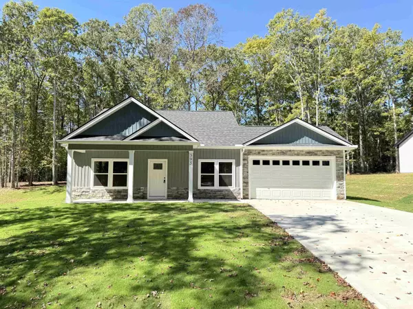 395 Wynette WAY,  Inman,  SC 29349