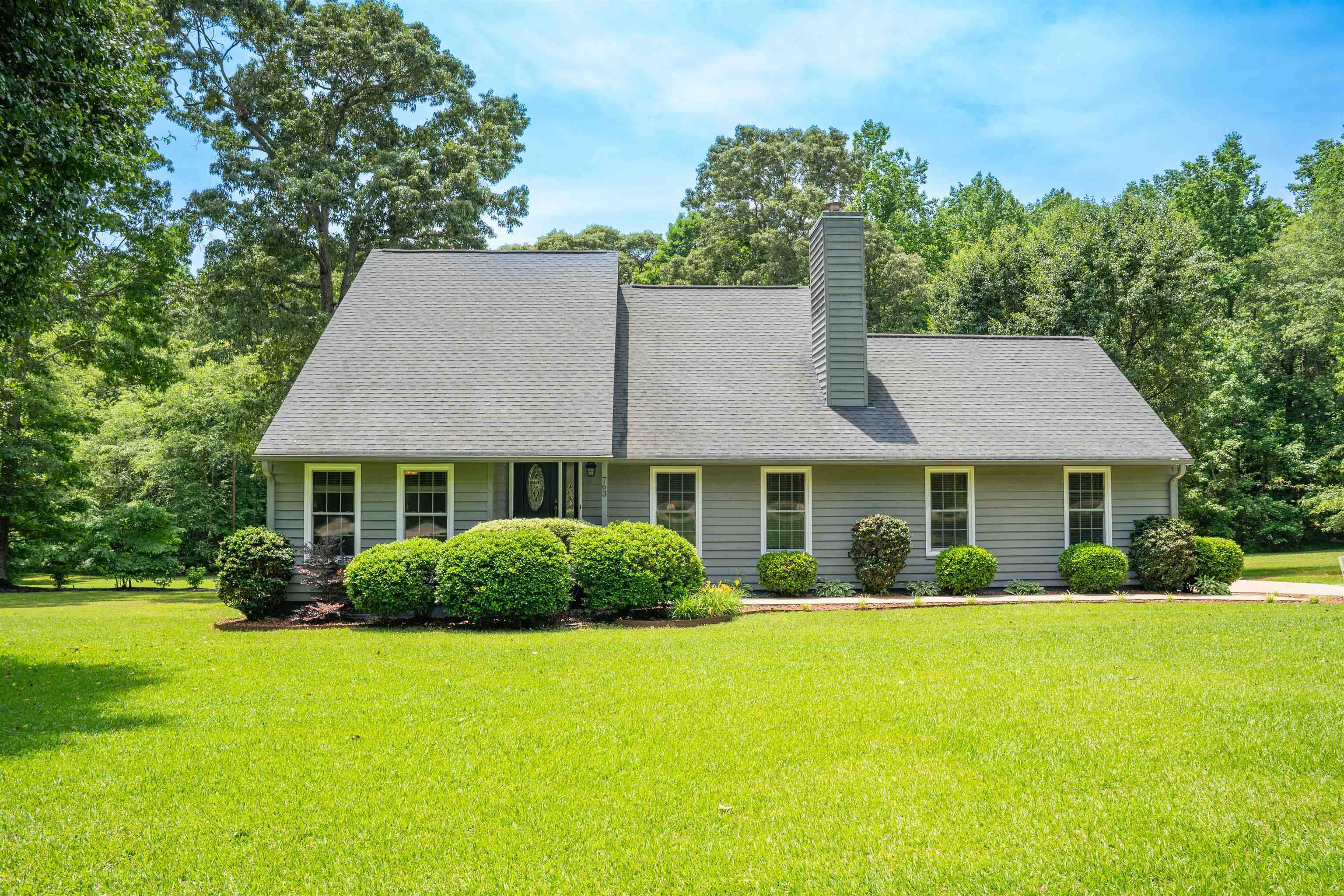763 Grassy Pond Rd. RD, Gaffney, SC 29341