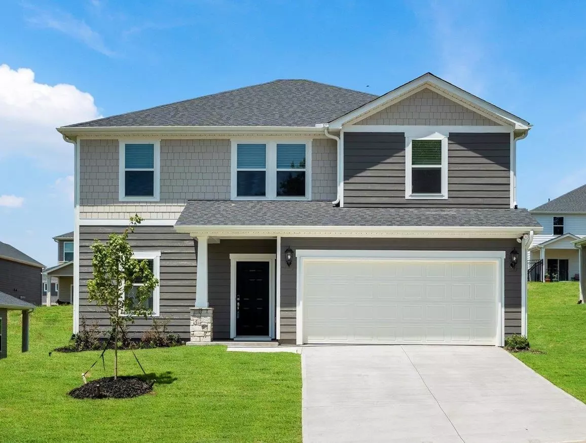 Greer, SC 29651,779 Burghley CIR