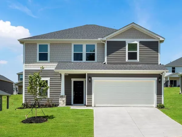 779 Burghley CIR, Greer, SC 29651