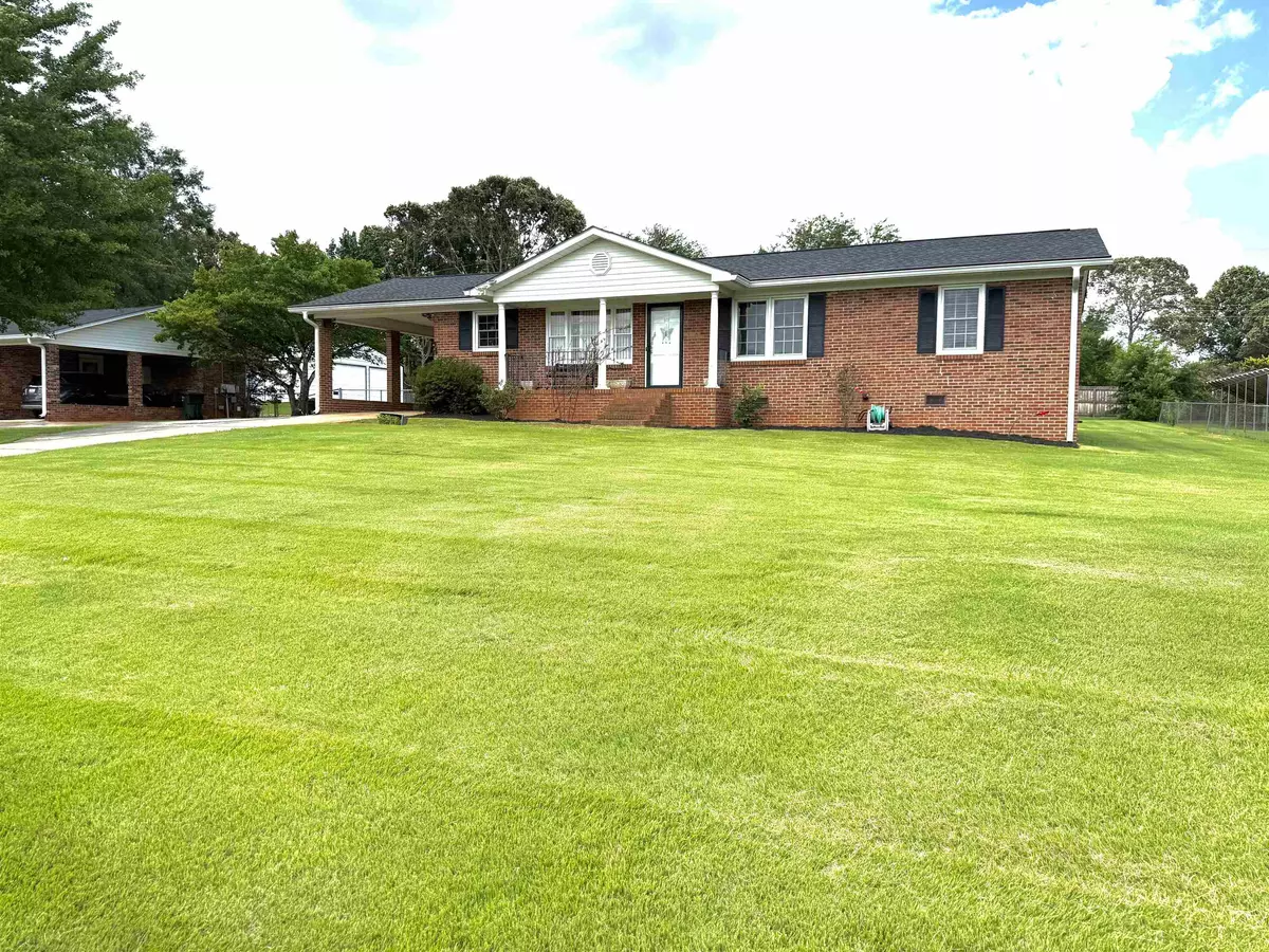 Duncan, SC 29334,213 Overhill Dr
