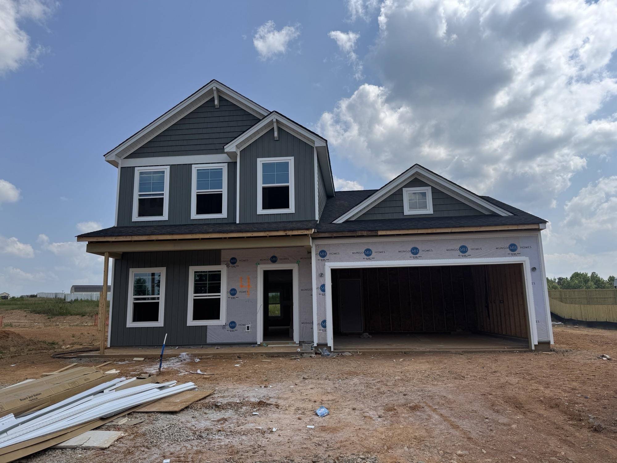 1449 Macedonia RD, Gaffney, SC 29341