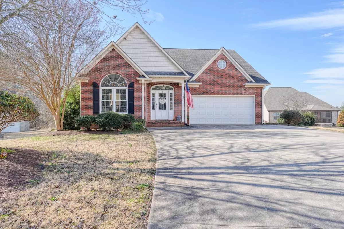 Roebuck, SC 29376,842 E Coosaw DR
