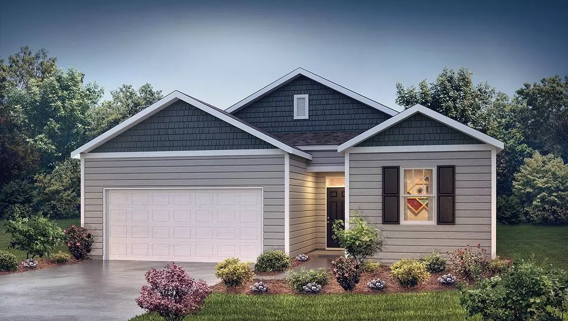 Moore, SC 29369,3299 Cypress Hollow DR