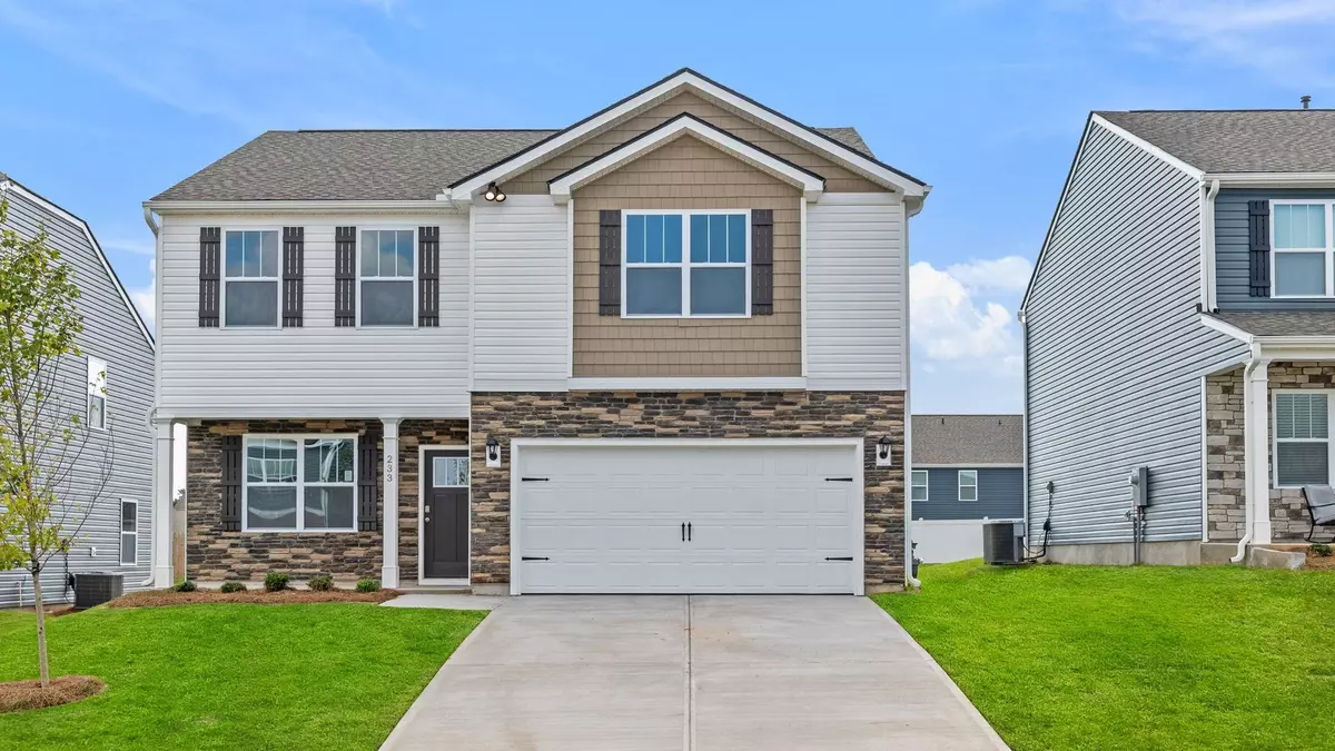 Fountain Inn, SC 29644,233 Mosby DR