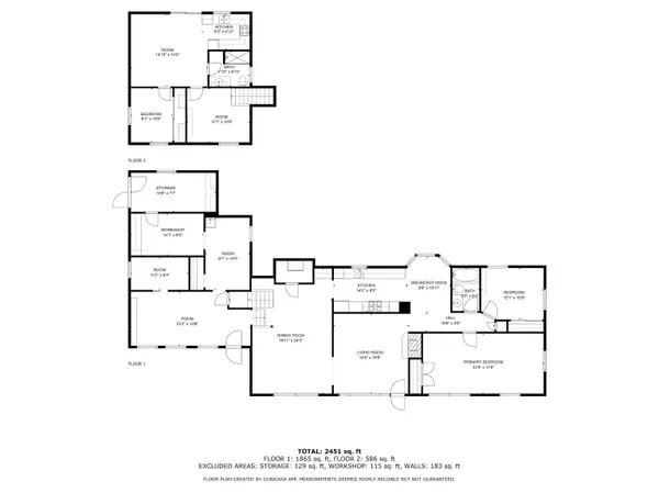 Spartanburg, SC 29302,2250 Hickory DR