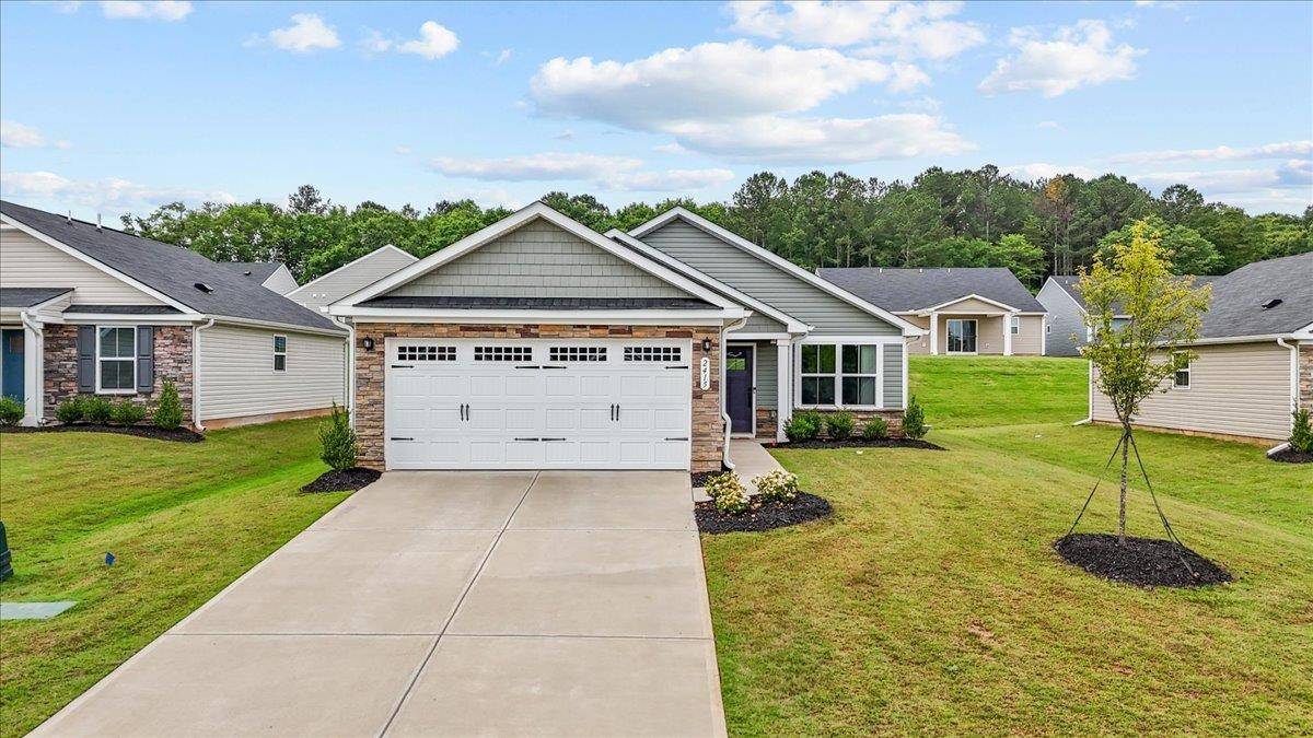 Boiling Springs, SC 29316,2415 Merrill WAY