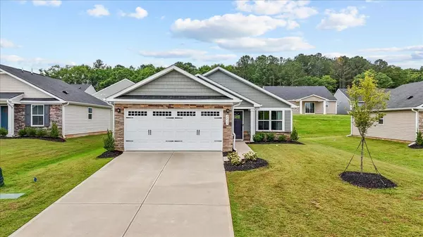 Boiling Springs, SC 29316,2415 Merrill WAY