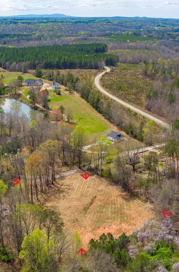 Landrum, SC 29356,0 Flynn Rd