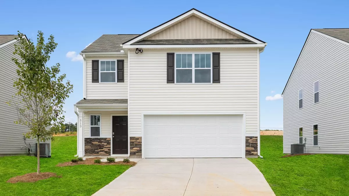 Fountain Inn, SC 29644,513 Cordgrass RD