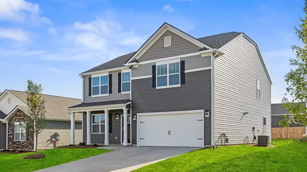 Fountain Inn, SC 29644,231 Mosby DR