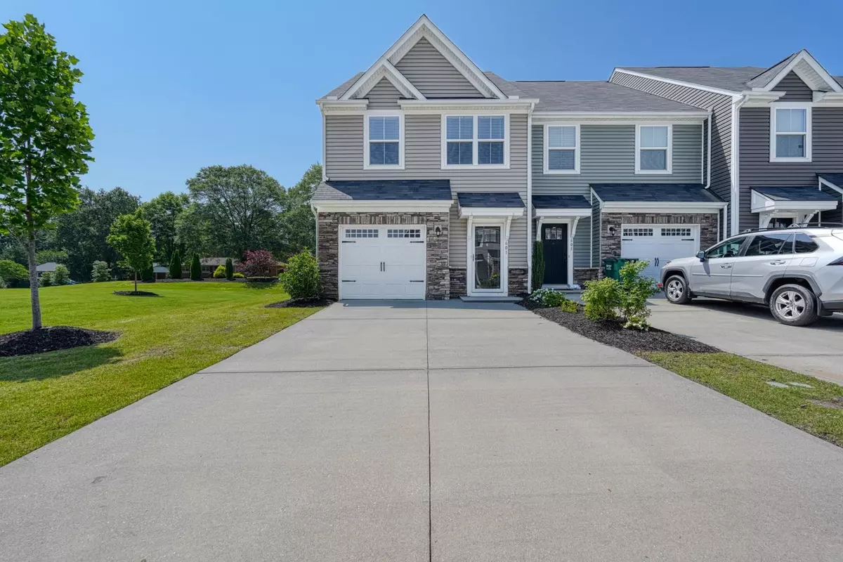 Spartanburg, SC 29301,601 Preakness RUN