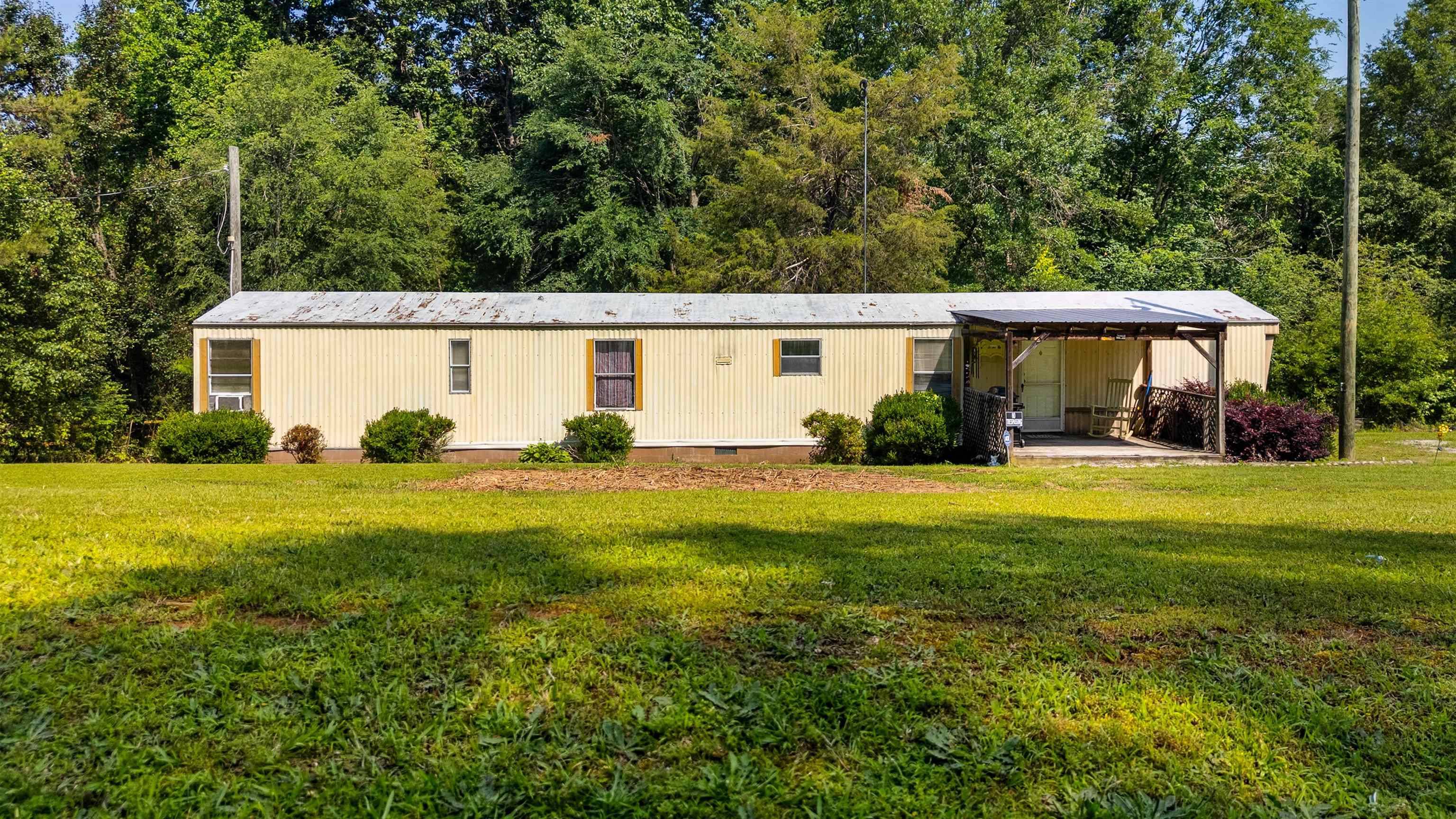 204 Henderson DR, Gaffney, SC 29340