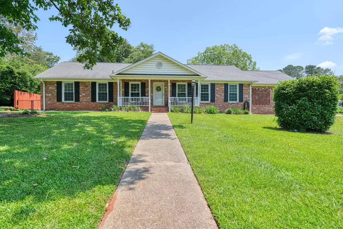 Spartanburg, SC 29307,817 Thackston DR
