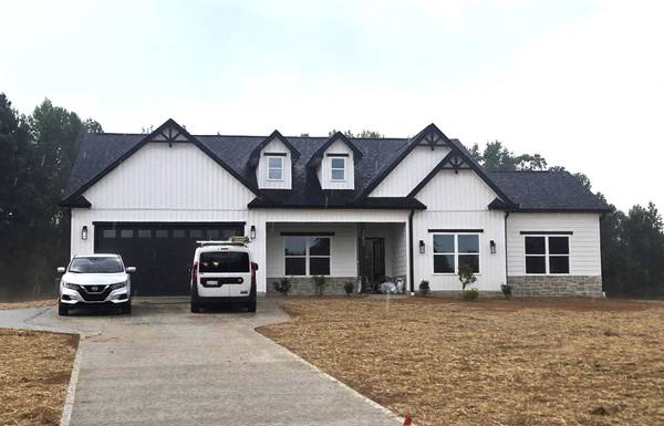 1252 Mount Lebanon RD, Pauline, SC 29374