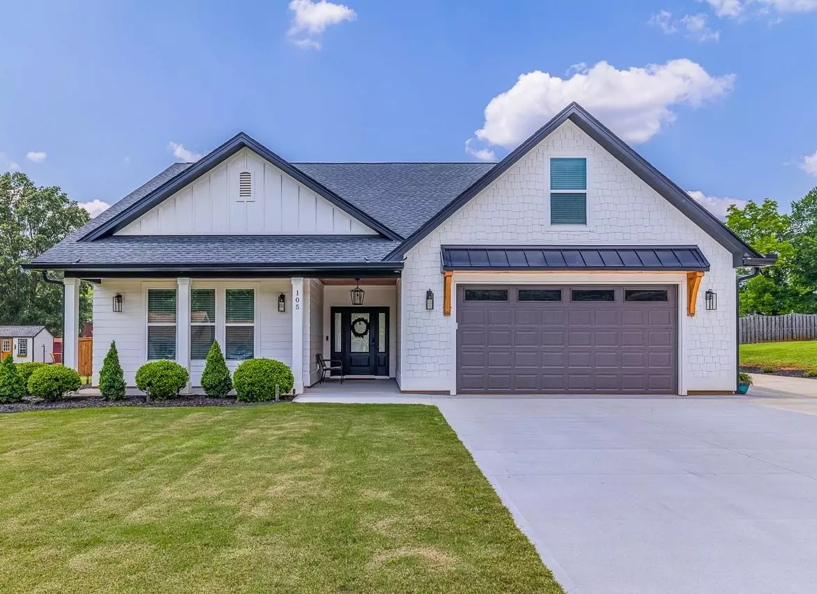 Spartanburg, SC 29303,105 Holmes DR