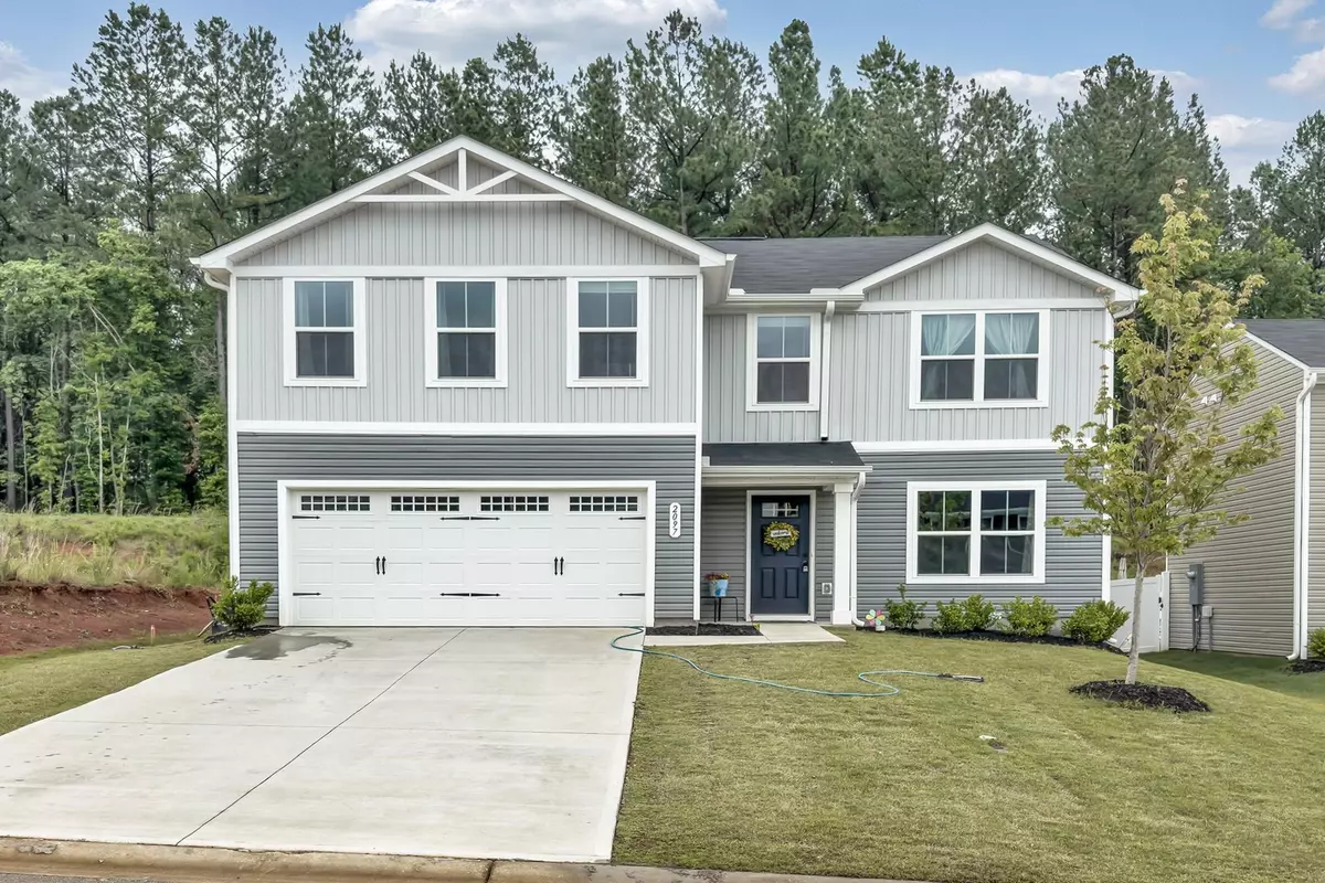 Wellford, SC 29385,2097 Evanston DR