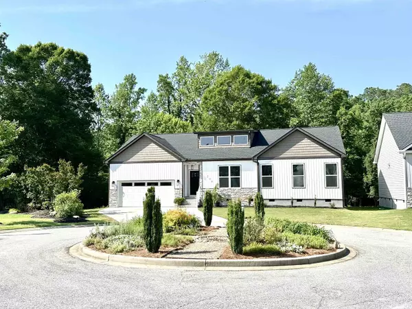 Landrum, SC 29356,206 Page Creek BLVD