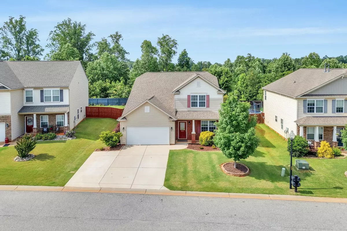 Lyman, SC 29365,241 Hartleigh DR