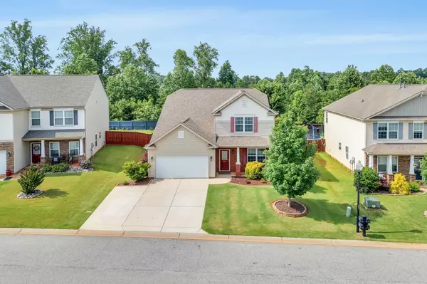 241 Hartleigh DR, Lyman, SC 29365