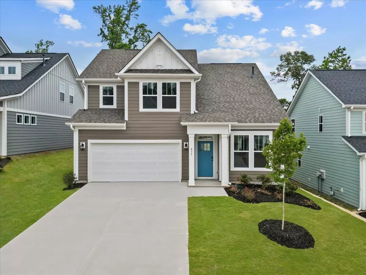 Moore, SC 29369,835 Pleasant Falls Drive