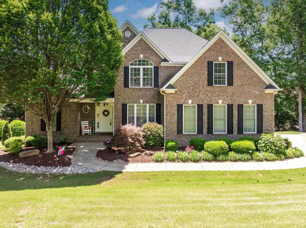 Moore, SC 29369,301 Tarrigart DR