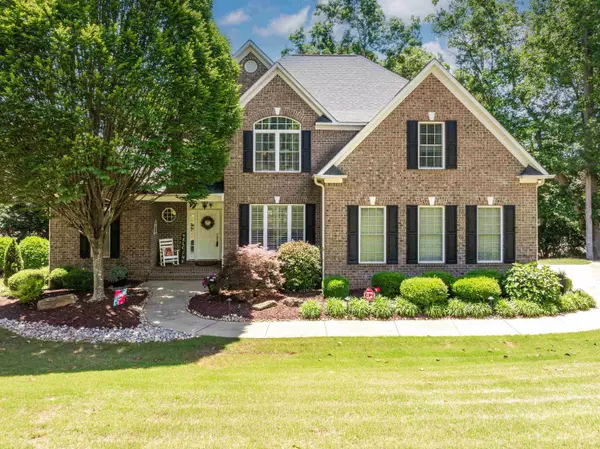 301 Tarrigart DR, Moore, SC 29369