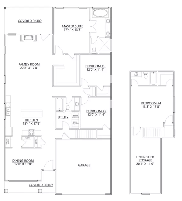 Landrum, SC 29356,545 Landseer DR