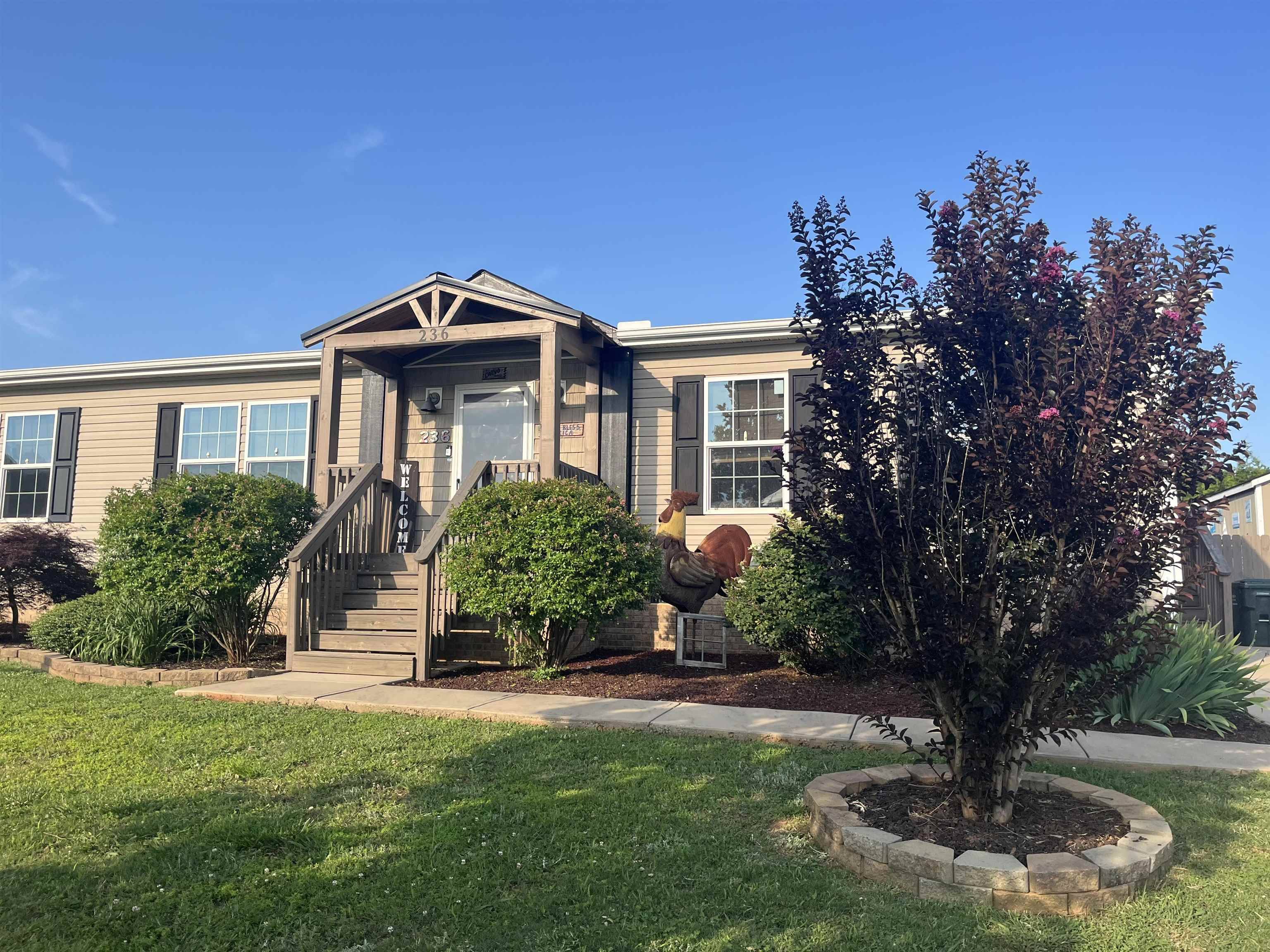 236 Cannon Ball Run,  Campobello,  SC 29322