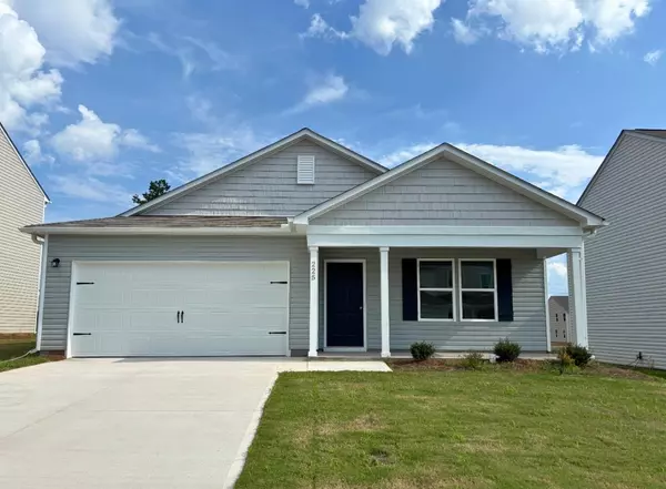 225 Ingleby RD, Union, SC 29379