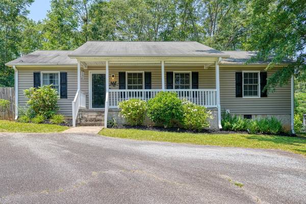 248 Hawthorne AVE, Woodruff, SC 29388