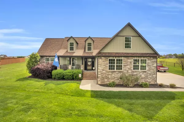 555 Sunny Slope DR, Cowpens, SC 29330