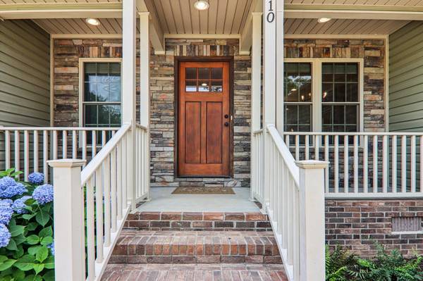 310 Wofford RD, Pauline, SC 29374